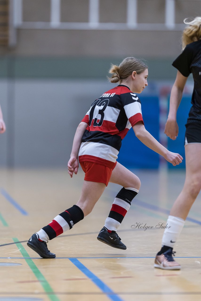 Bild 182 - wCJ Futsalmeisterschaft
